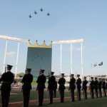 Royals Armed Forces day