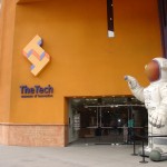 The Tech Museum of Innovation