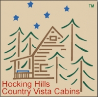 Hocking Hills Country Vista Cabins