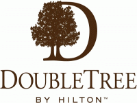 DoubleTree by Hilton Hotel at the Entrance to Universal Orlando