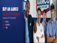 AAMCO Franchises