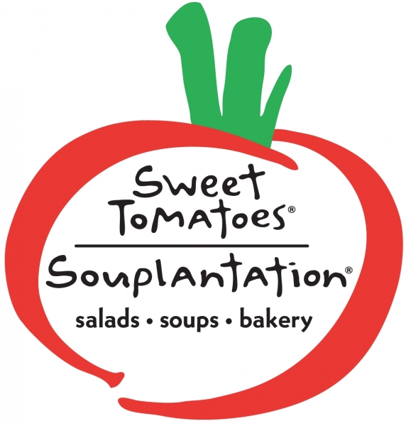Soup Plantation & Sweet Tomatoes