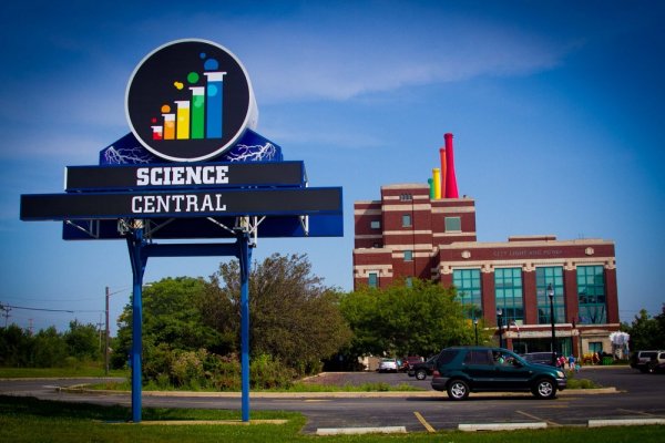 Science Central