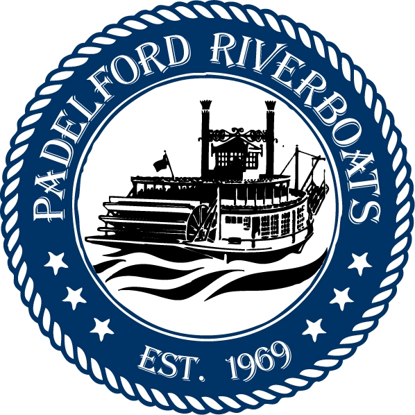 Padelford Riverboats