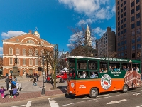 Old Town Trolley Tours