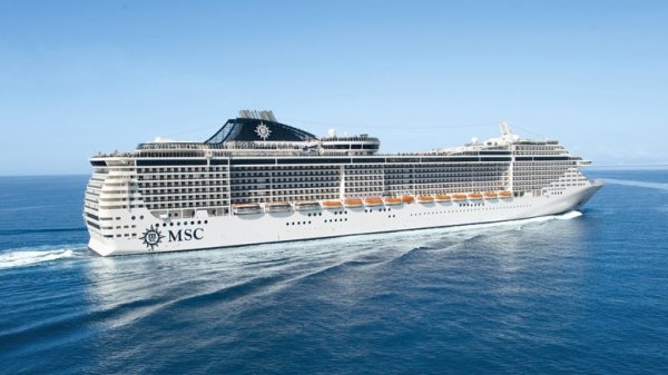MSC Cruises