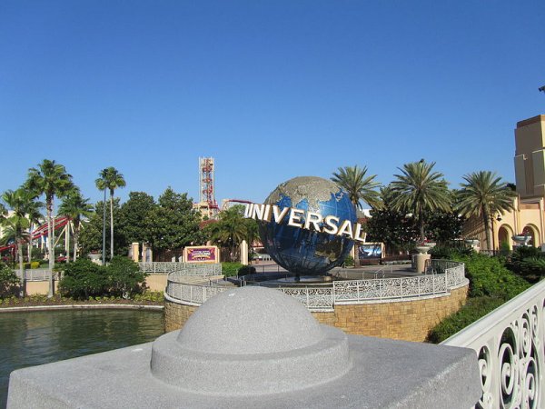 Veterans Advantage Universal Orlando Resort