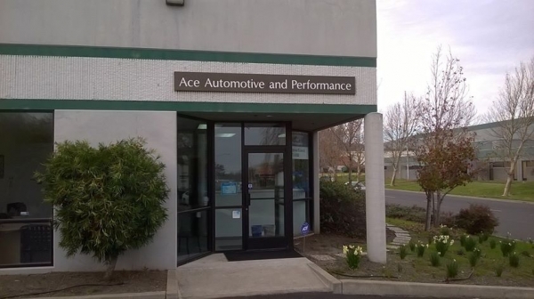 Ace Automotive and Performance