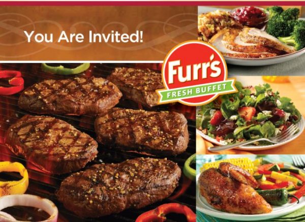 Furr’s Fresh Buffet