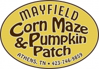 Mayfield Corn Maze & Pumpkin Patch