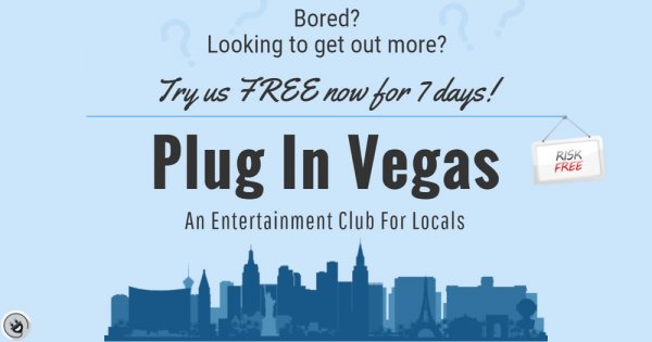 Plug In Vegas