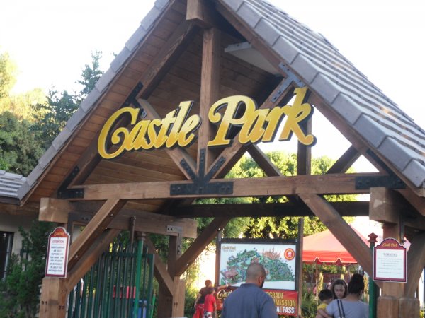 Castle Park