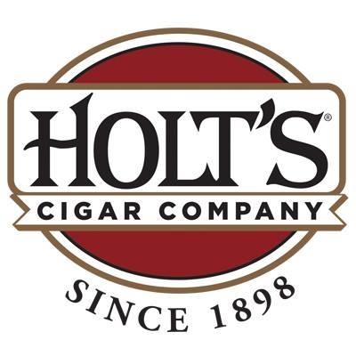 Holt's Cigars