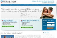 Military United