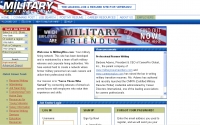 MilitaryHire.com