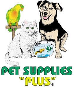 Pet Supplies 