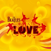 The Beatles LOVE