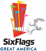 Six Flags Great America