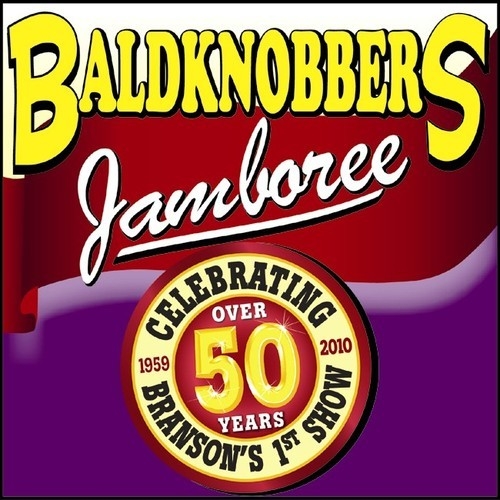 Baldknobbers Jamboree Show