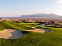 Las Vegas Paiute Golf Resort