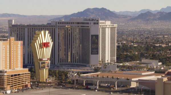 Westgate Las Vegas